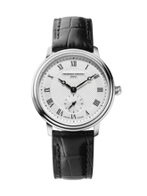 Frederique Constant Slimline Ladies Small Seconds Damenuhr - FC-235M1S6